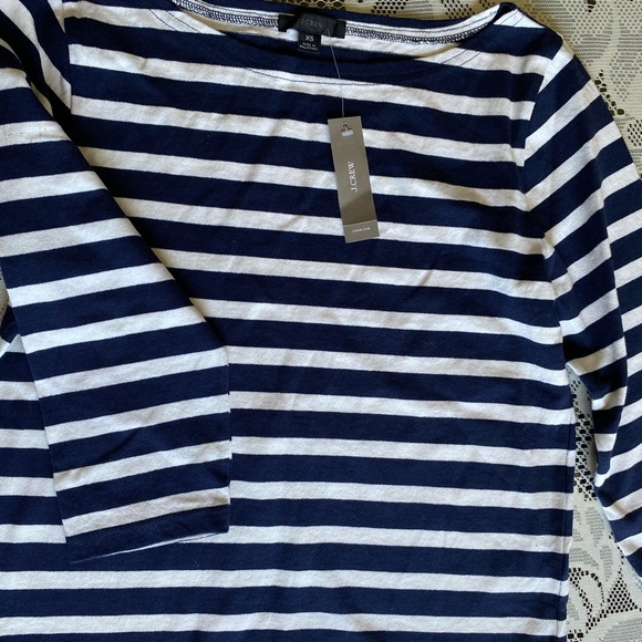 J.Crew Shirt - Picture 4 of 5